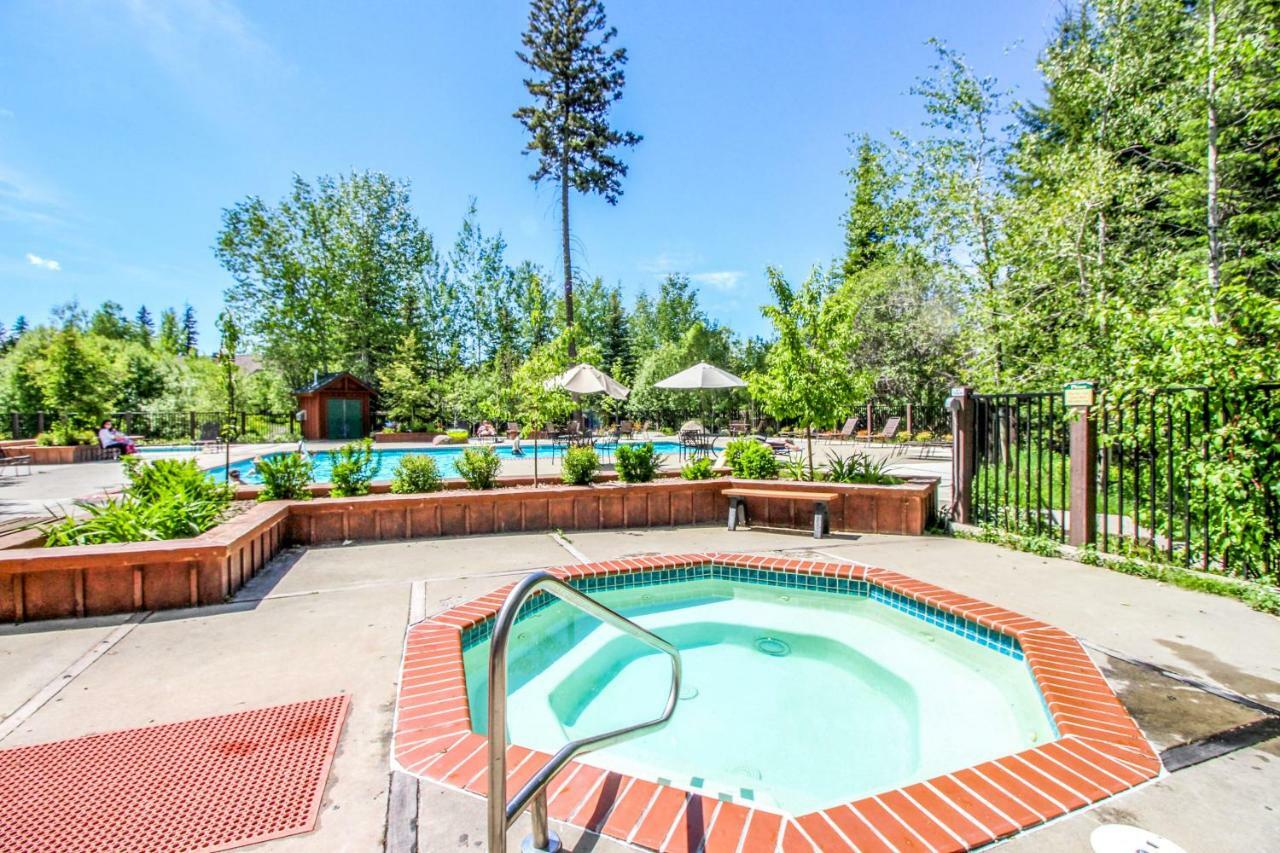 Cottage Court Condo McCall Exterior foto
